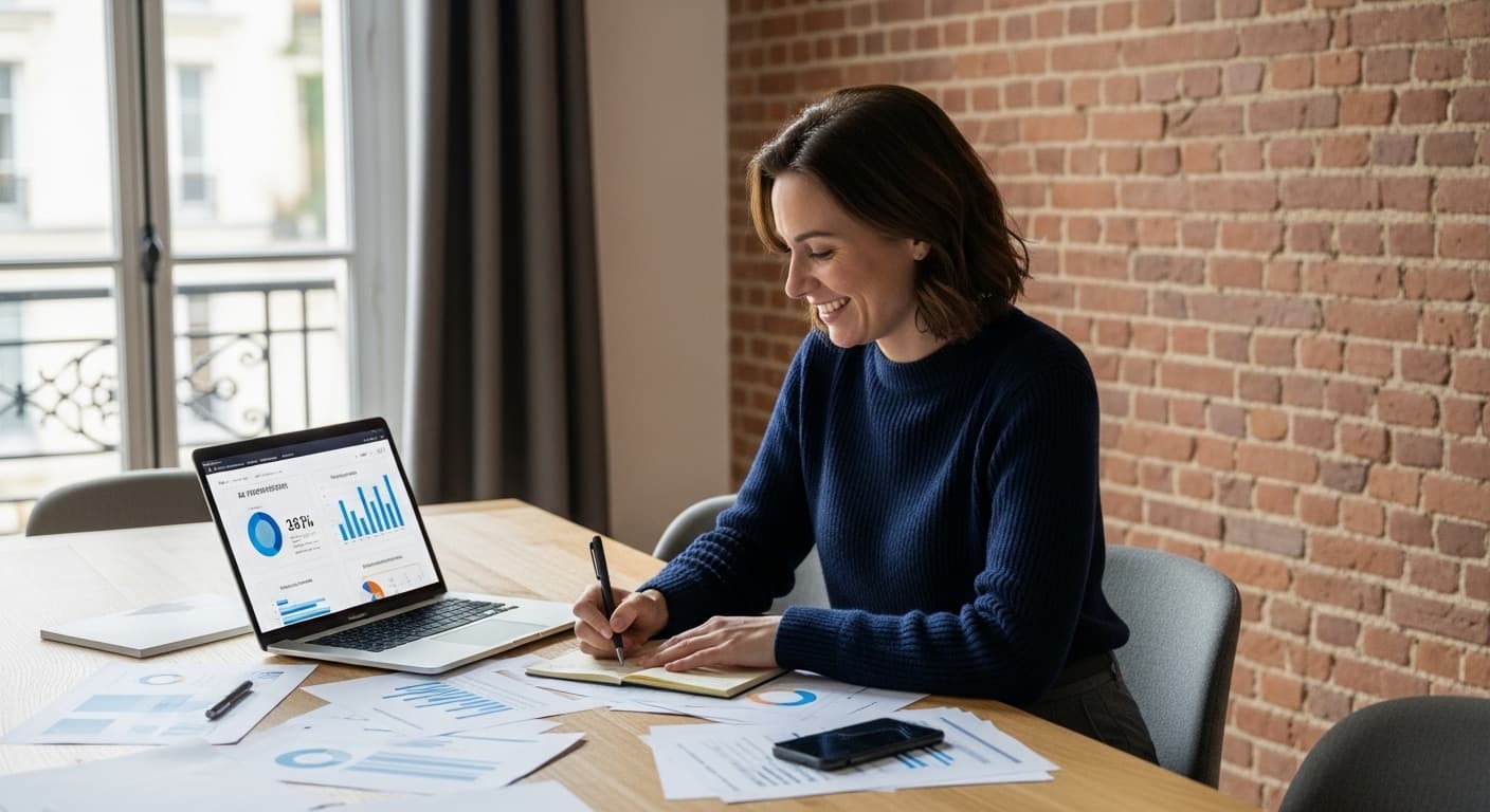 Comment accélérer l'adoption de l'IA dans votre entreprise : guide pratique 2026 Image principale de Comment accélérer l'adoption de l'IA dans votre entreprise : guide pratique 2026