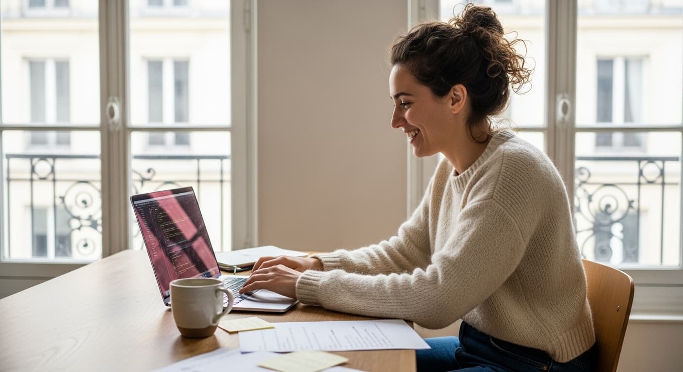 Quelles compétences en intelligence artificielle développer pour rester compétitif en 2025 Image principale de Quelles compétences en intelligence artificielle développer pour rester compétitif en 2025