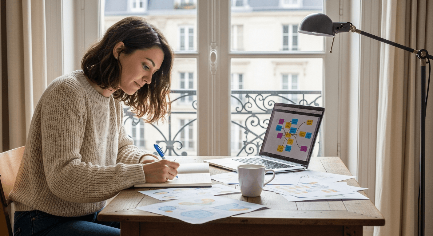 Comment débloquer la créativité de l'intelligence artificielle en entreprise Image principale de Comment débloquer la créativité de l'intelligence artificielle en entreprise