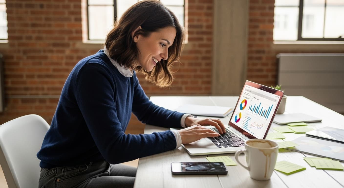 Comment réussir l'adoption de l'intelligence artificielle en entreprise Image principale de Comment réussir l'adoption de l'intelligence artificielle en entreprise