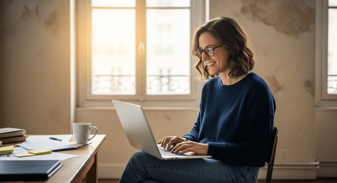 Formation IA pour dirigeants et managers : guide complet des meilleures options en 2026 Image principale de Formation IA pour dirigeants et managers : guide complet des meilleures options en 2026