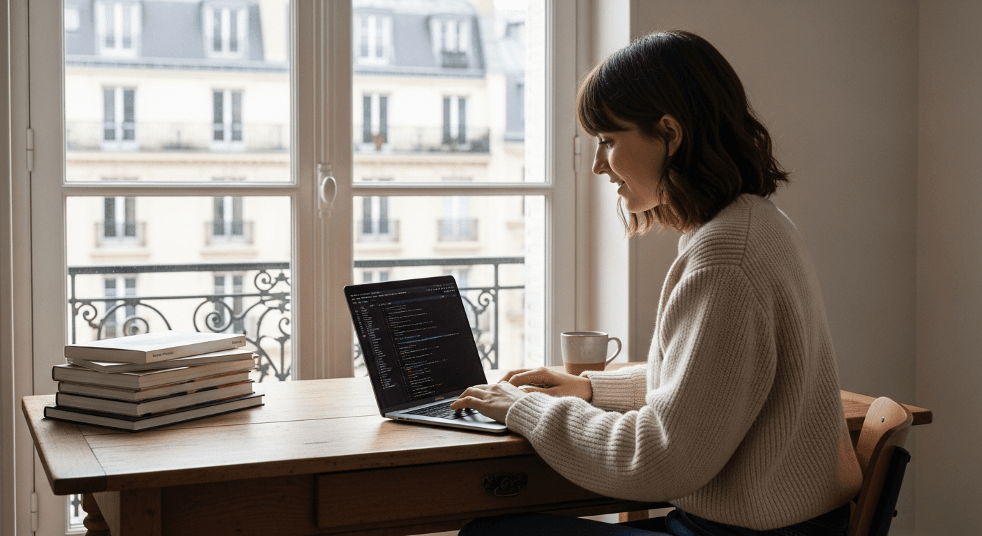 Comment maîtriser le prompt engineering pour optimiser vos interactions avec l'IA générative Image principale de Comment maîtriser le prompt engineering pour optimiser vos interactions avec l'IA générative
