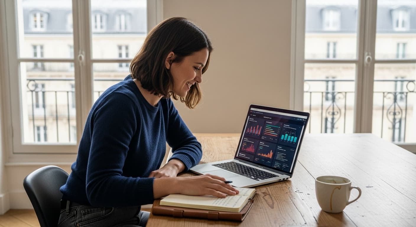 L'alphabétisation IA : comment transformer les compétences professionnelles pour l'ère de l'intelligence artificielle Image principale de L'alphabétisation IA : comment transformer les compétences professionnelles pour l'ère de l'intelligence artificielle