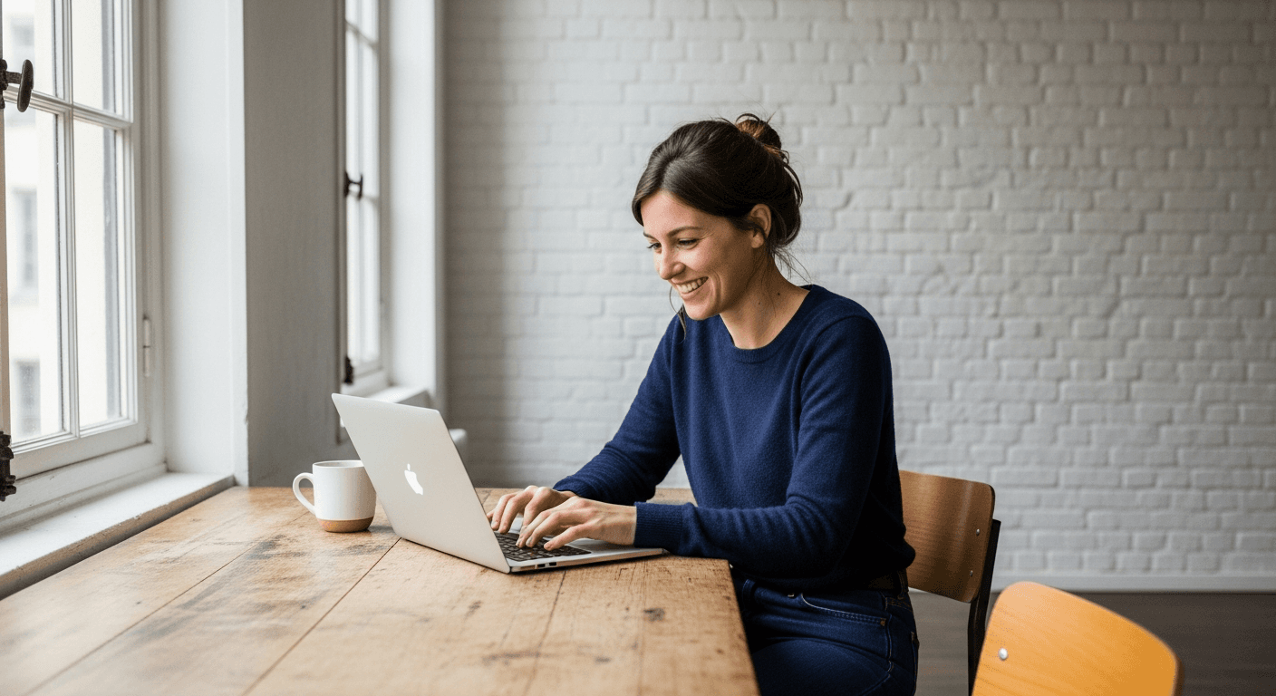 Comment l'intelligence artificielle transforme simultanément le travail et la formation professionnelle Image principale de Comment l'intelligence artificielle transforme simultanément le travail et la formation professionnelle