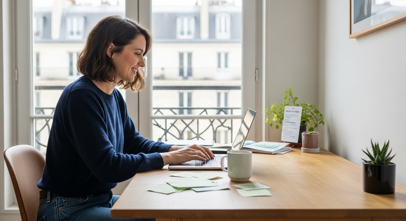 Prompt engineering : le guide complet pour maîtriser l'art de communiquer avec l'IA Image principale de Prompt engineering : le guide complet pour maîtriser l'art de communiquer avec l'IA