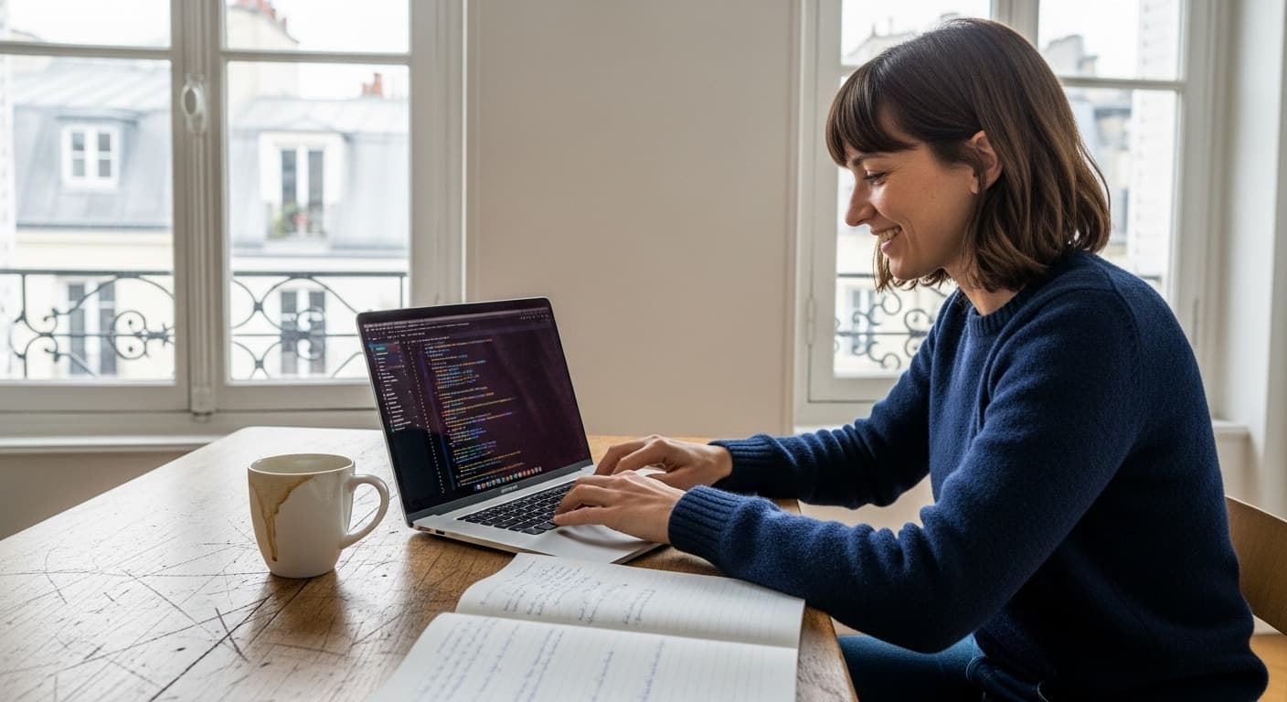 Prompt engineering : comment maîtriser l'art de communiquer efficacement avec l'IA Image principale de Prompt engineering : comment maîtriser l'art de communiquer efficacement avec l'IA