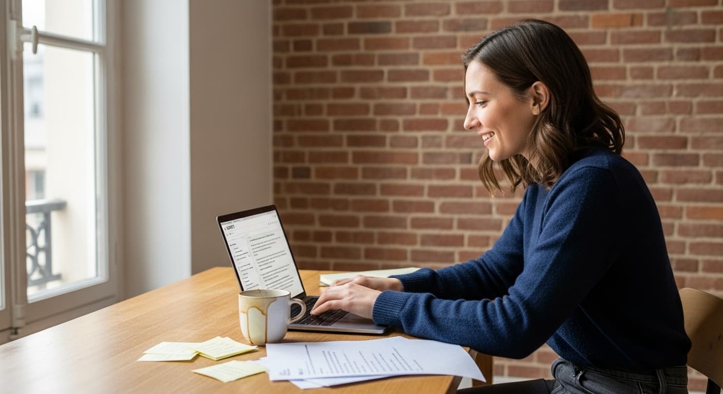 Maîtrise des prompts IA : comment transformer vos interactions avec ChatGPT et l'intelligence artificielle générative Image principale de Maîtrise des prompts IA : comment transformer vos interactions avec ChatGPT et l'intelligence artificielle générative